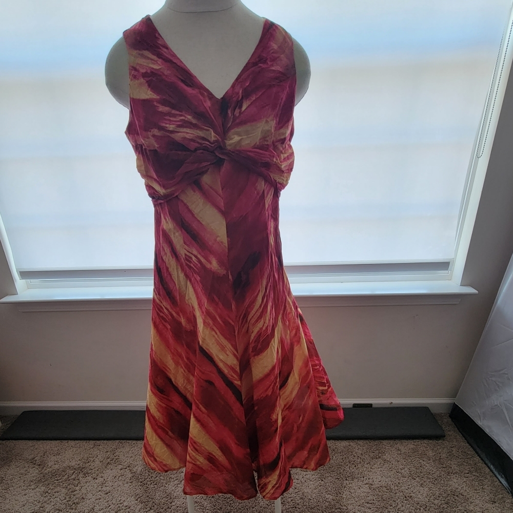 Jones New York Signature dress